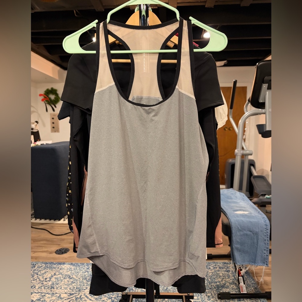 Athleta Workout Tank